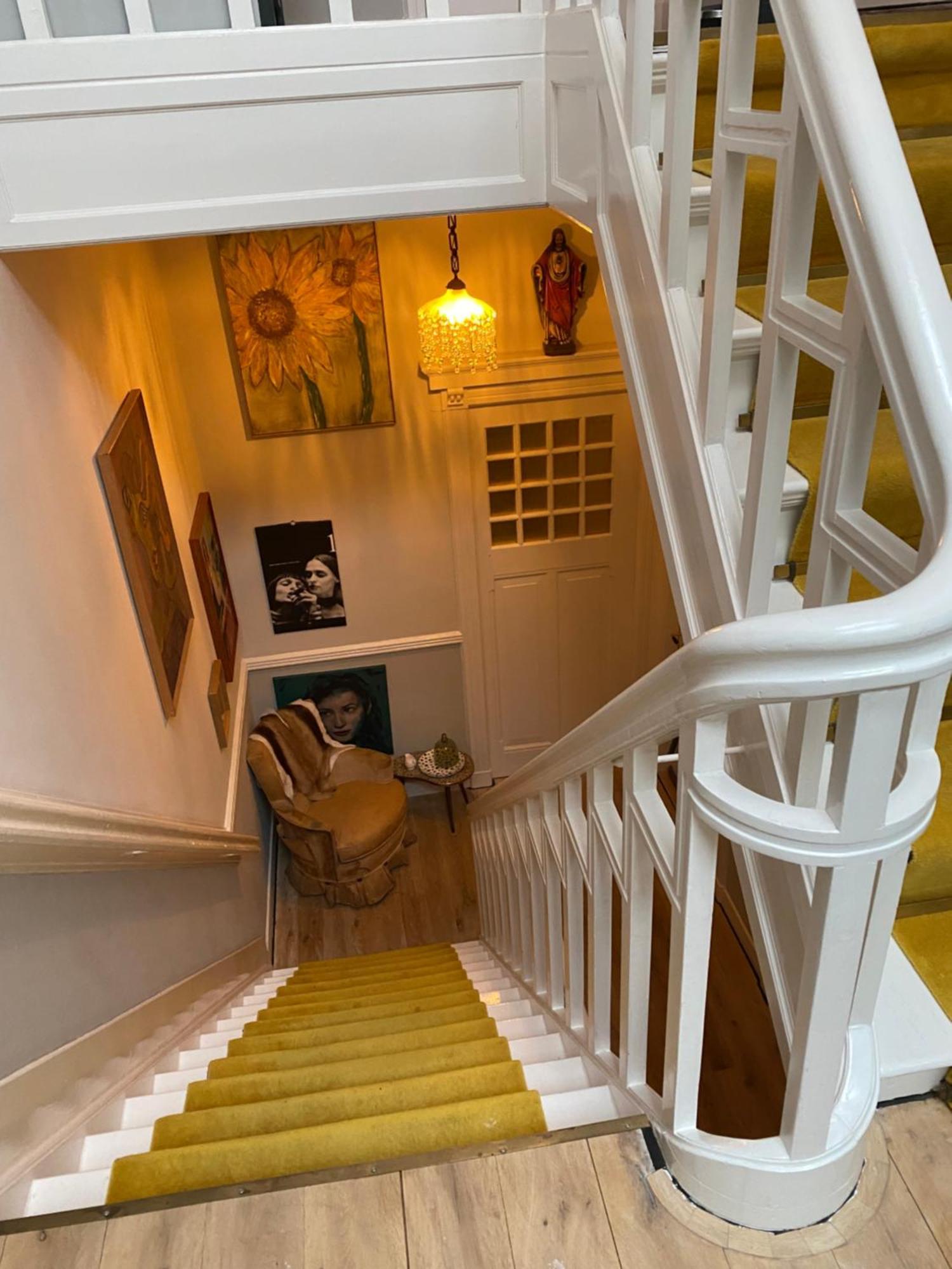 Het Huis Met De Barbies อาร์นเฮม ภายนอก รูปภาพ