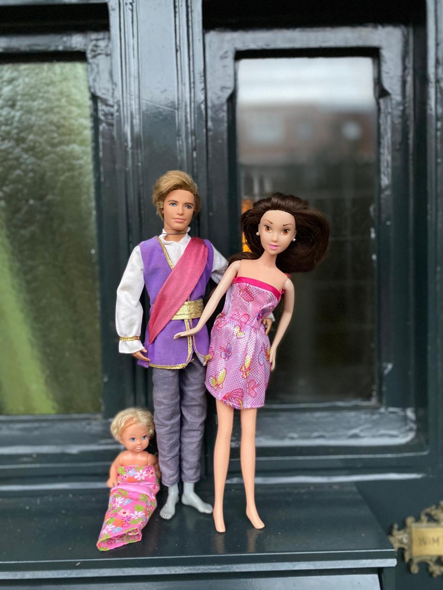Het Huis Met De Barbies อาร์นเฮม ภายนอก รูปภาพ